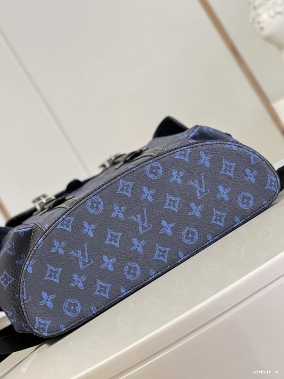 WIS CHRISTOPHER LOUIS VUITTON MM 0109